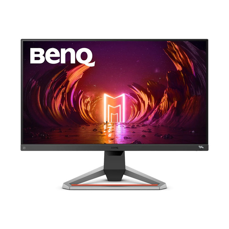 BenQ MOBIUZ EX2510S 24.5" FHD 165Hz  FreeSync Gaming Monitor - Black - شاشة